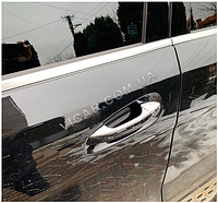 Накладки дверных ручек Mercedes W166