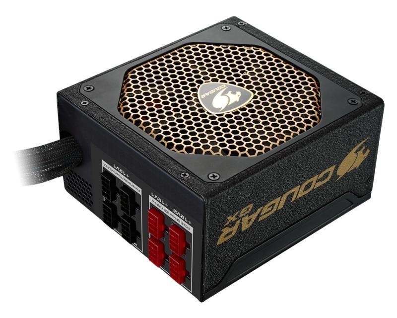 Блок живлення Cougar GX 800 800W