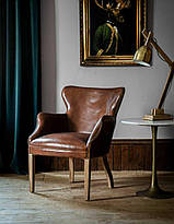 Як правильно чистити крісла