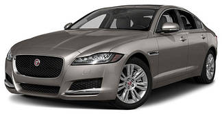 JAGUAR XF 2018