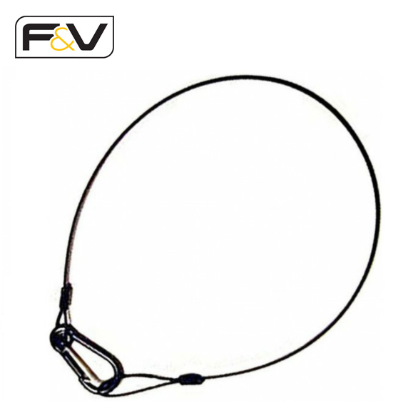 Аксесуар F&V Safety Cable for LED Studio Panel (18095600)