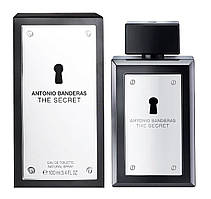 Antonio Banderas The Secret Туалетна вода 100 ml.
