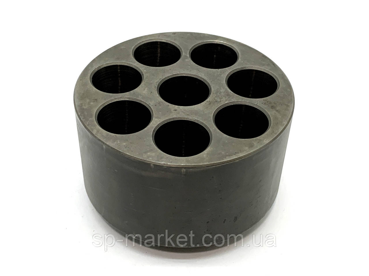 Блок циліндра A8VO80 Bosch Rexroth, фото 1