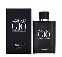 Acqua di Gio Profumo 75 мл. Аква ді Джіо Профумо. Оригінал.