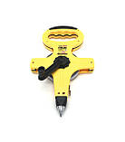 Рулетка геодезична Mastertool 50 м х 13 мм (67-5013), фото 3