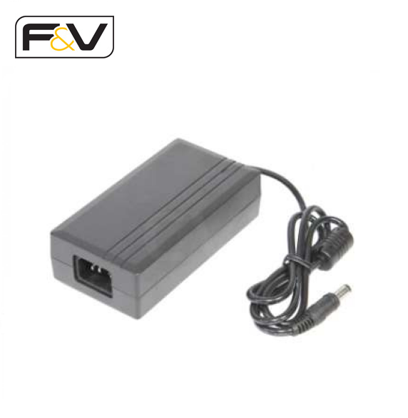 Аксесуар F&V AC Adapter DC12V 4A excl.Cord for Z96/Z180/R300/SolariENG (10103002)