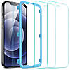Захисне скло ESR для iPhone 12 mini Screen Shield, 2 шт (3C03201410101), фото 3