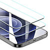 Захисне скло ESR для iPhone 12 mini Screen Shield, 2 шт (3C03201410101), фото 5