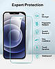 Захисне скло ESR для iPhone 12 mini Screen Shield, 2 шт (3C03201410101), фото 6