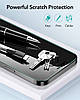 Захисне скло ESR для iPhone 12 mini Screen Shield, 2 шт (3C03201410101), фото 10