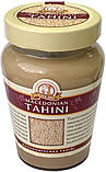 Кунжутна паста — тахіні 300 г, фото 2