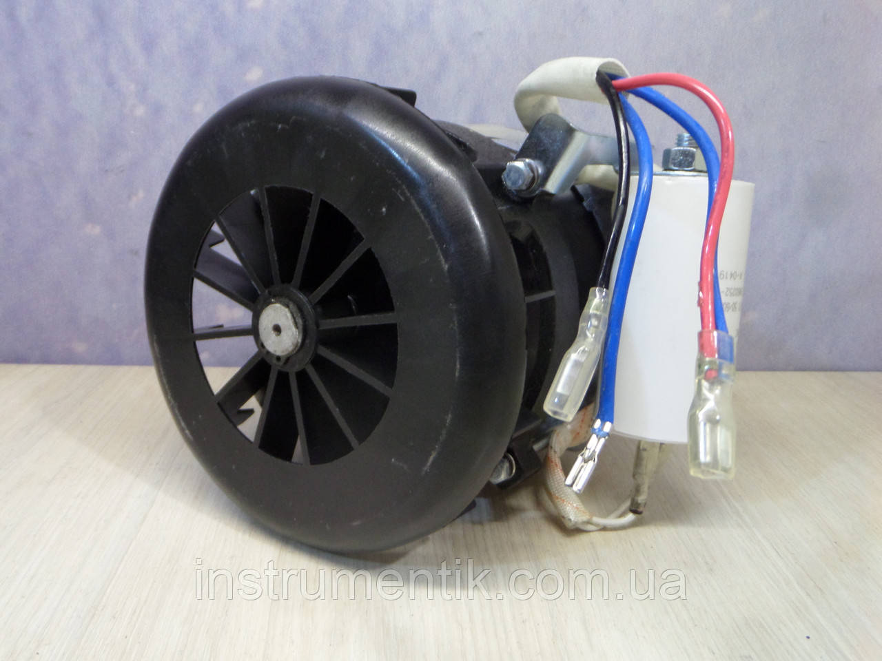 Двигатель к бетономешалке Altrad Liv 145 NG 700 Вт (50687 ...