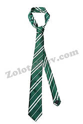 Краватка Слизерин