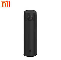 Термос Xiaomi Mi Home (Mijia) Vacuum Flash 2 Dark Blue 480 ml (MJBWB02WC)