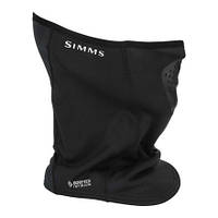 Бандана Simms Gore Infinium Neck Gaiter Black