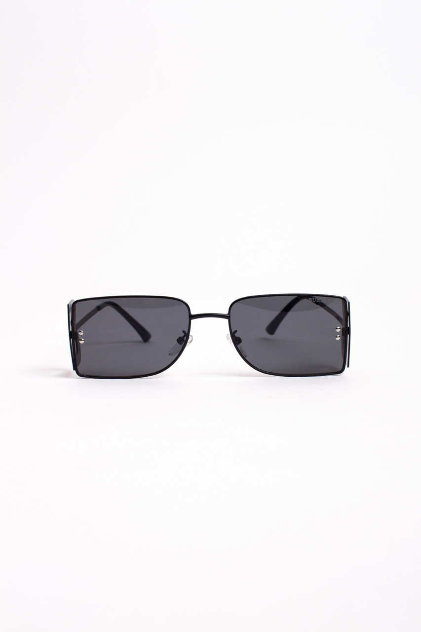 Солнцезащитные очки FAMO BRB 01 Черный 13*3,5 (BRB 01) #L/A