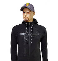 Чоловічий спортивний костюм Adidas Porsche Design, ригінал p. L(48)