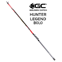 Удочка 6 метров GC Hunter Legend с кольцами
