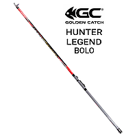 Удочка 4 метра GC Hunter Legend с кольцами