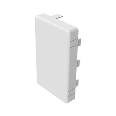 LAN 80x40  заглушка, фото 1