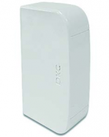 Заглушка 90х50  Front  RAL9016