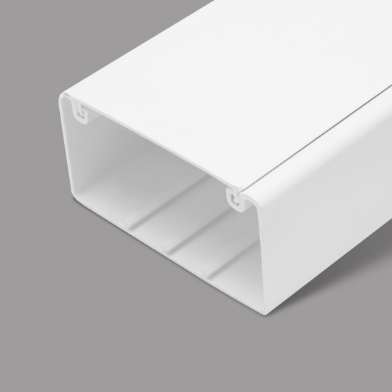 Кабель-канал 100х50/2000мм Mutlusan 54-35-92, фото 1