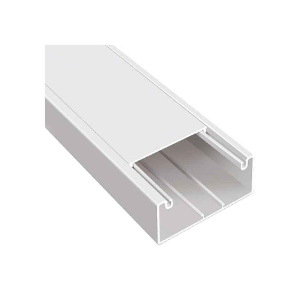 Кабельний канал 60х40 (32) PROFESSIONAL, фото 1