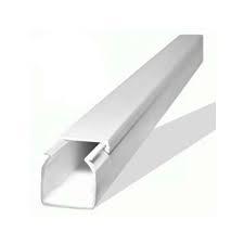 Кабельний канал 40х40 (40м.п./уп) 65672, фото 1