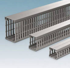 Перфорований короб 80х80 KKD 8080  (2м)