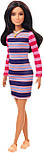 Лялька Barbie Модниця Fashionistas 147, фото 2