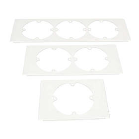 Рамка для короба РК 140х70 і РК 170х70