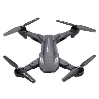 Квадрокоптер Dron Visuo XS816 - дрон 2 HD камерами, FPV, до 20 минут + ПОДАРОК батарейки в пульт