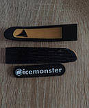 Виготовлення взуттєвої фурнітури з ПВХ. Гумові деталі для виробництва взуття, фото 2