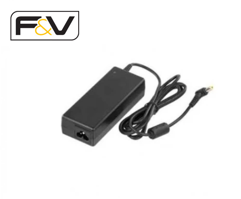 Мережевий адаптер F&V AC Adapter DC15V 4A DCɸ2.5 Jack with lock excl.Cord for R720/Z720 (10103005)