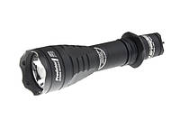 Фонарь Armytek Predator v3 / Black / XB-H