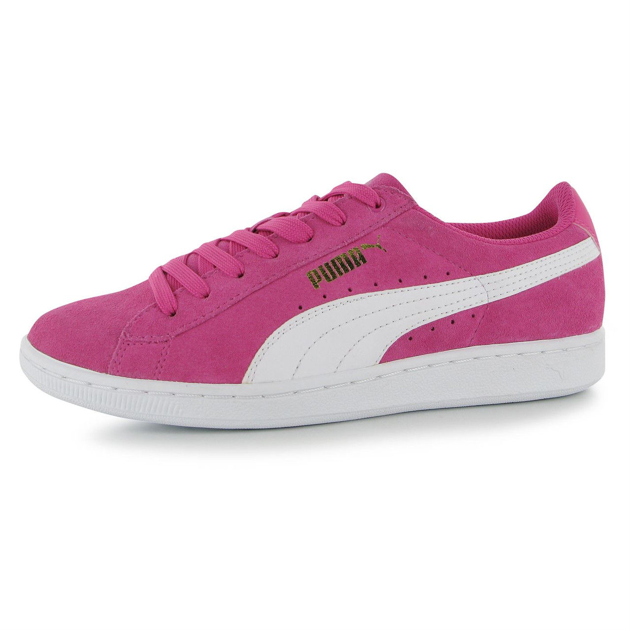 Puma Vikky Ladies Trainers кросівки жіночі, фото 1