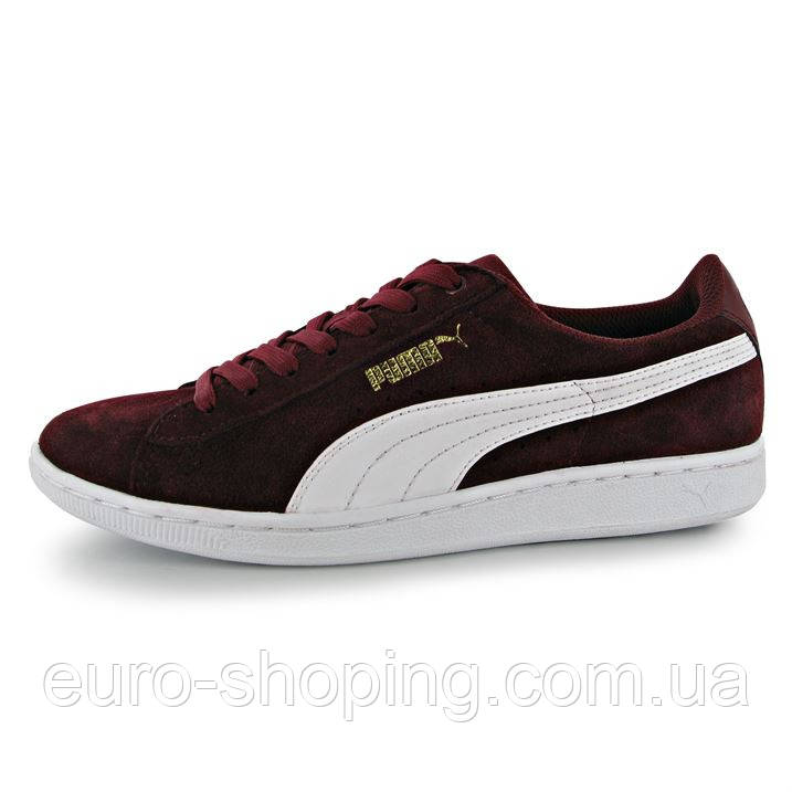 Puma Vikky Ladies Trainers кросівки жіночі