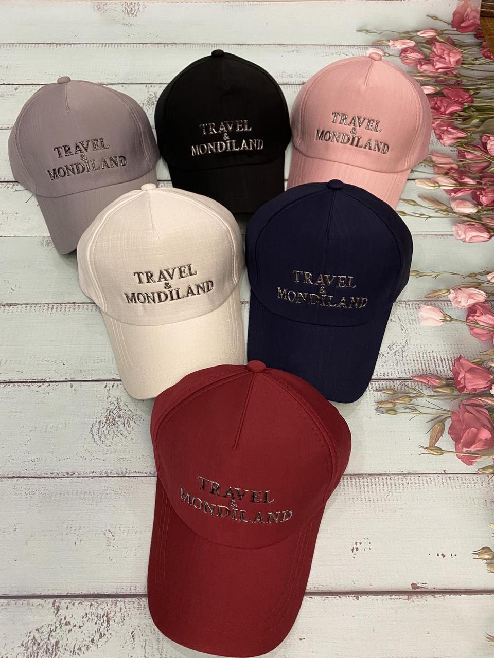 Оптом Кепки  дорослі в Одесі від виробника 56-59 р