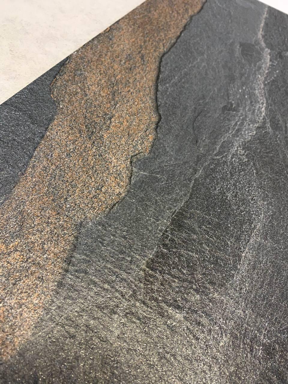 Slate Anthracite F PC 600x1200x8 R Sugar 1, фото 1