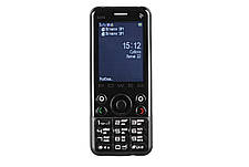 Мобільний телефон 2E E240 Power DualSim Чорний, фото 5