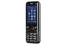 Мобільний телефон 2E E240 Power DualSim Чорний, фото 6