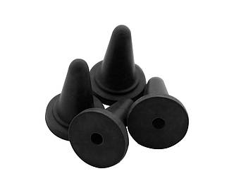 Наконечники для спиць Seeknit Розміром 4.0-6.5мм