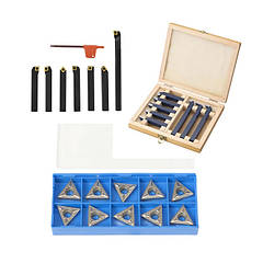 Токарні різці