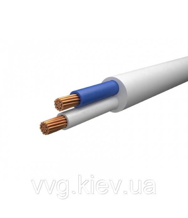 Провід ПВСн 2x1 Одескабель