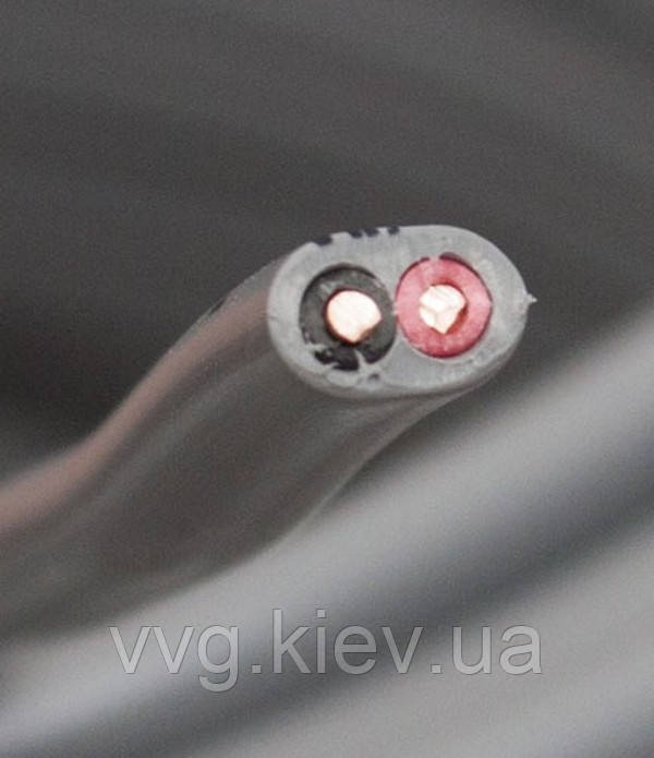 Провід ВВП-1 2х2,5 Одескабель