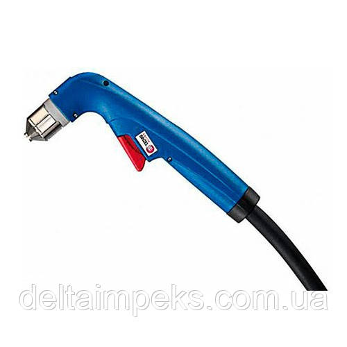 Плазирок ABICUT 45 EA 6 м ZA — євро (швидкознімний) роз'єм різання