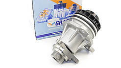 Водяний насос Рено Майстер III 2.3 dci (RWD) - GRAF (Італія) PA1182