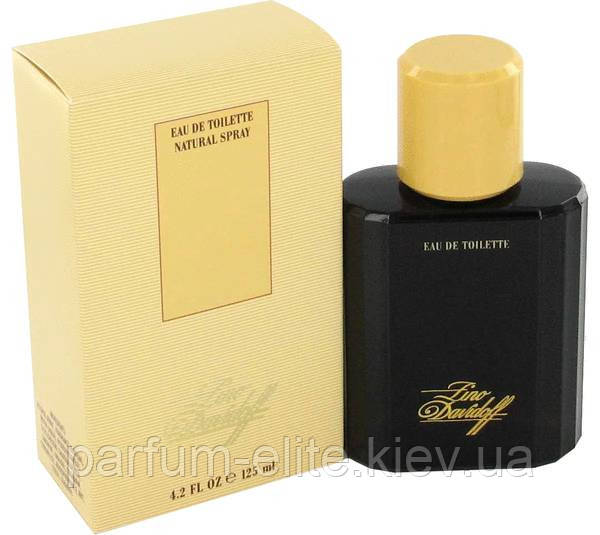 Чоловіча туалетна вода Davidoff Zino 125ml