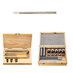 Брошки та протяжки