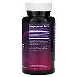 Екстракт виноградних кісточок 120 мг 100 капс для серця судин антиоксидант MRM USA, фото 2